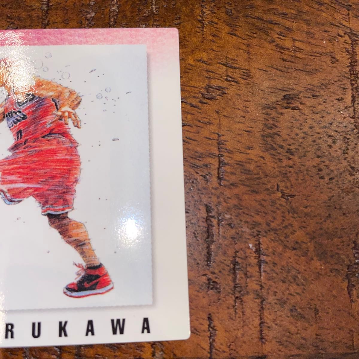 SLAM DUNK CARD DASS MASTERS 114 桜木花道 流川楓|Yahoo SLAM DUNK CARD DASS MASTERS 114 桜木花道 流川楓|Yahoo