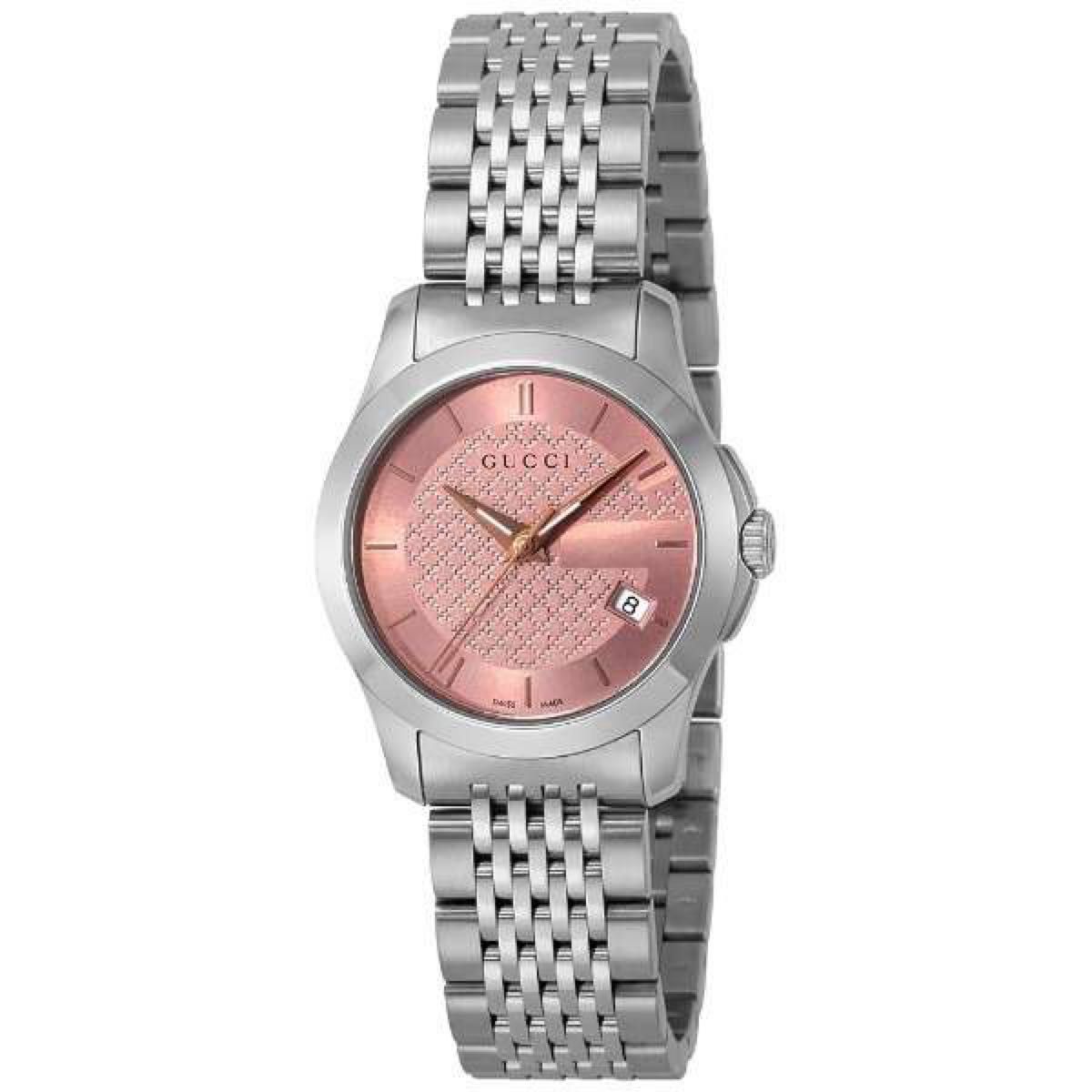 GUCCI 腕時計