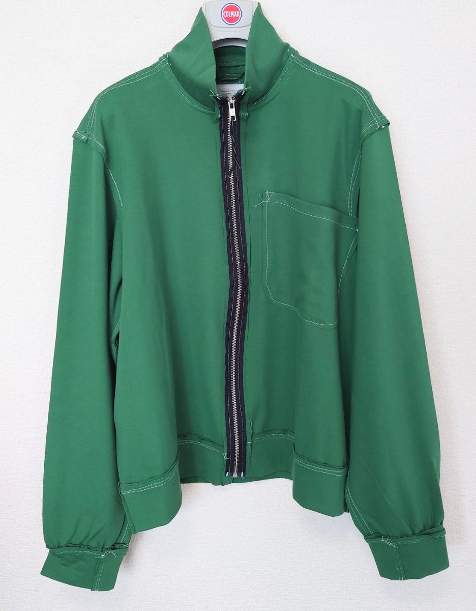 新品 CAMIEL FORTGENS カミエルフォートヘンス 24aw TRACK 新品 CAMIEL FORTGENS カミエルフォートヘンス 24aw TRACK