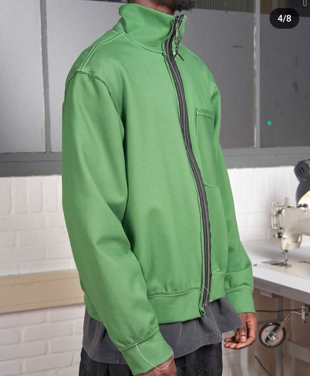 新品 CAMIEL FORTGENS カミエルフォートヘンス 24aw TRACK 新品 CAMIEL FORTGENS カミエルフォートヘンス 24aw TRACK