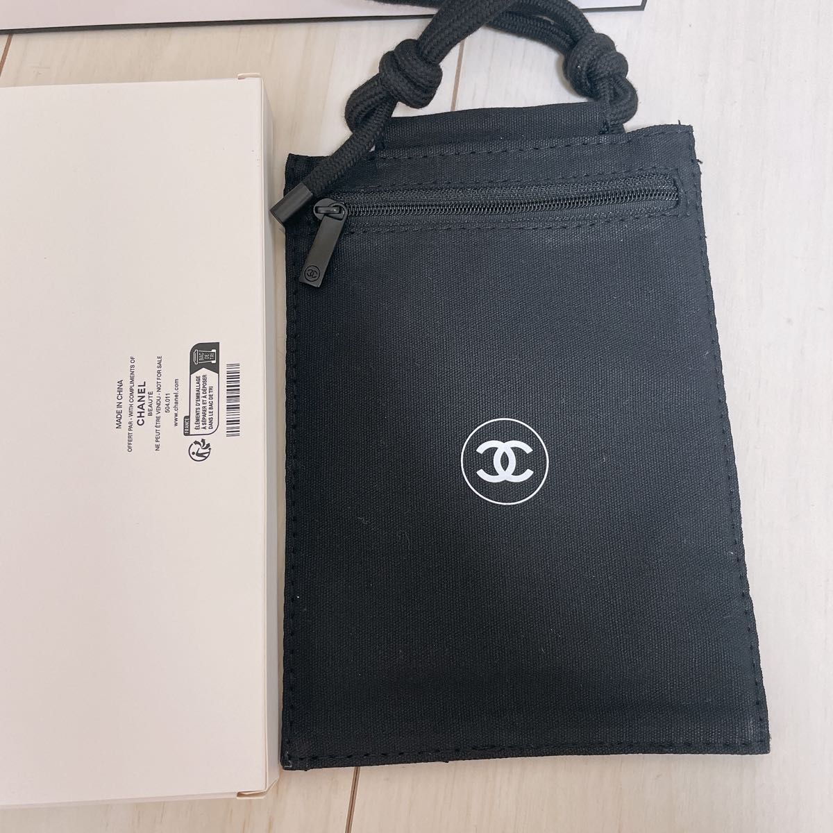 新品未使用 CHANEL LA COLLECTION 2024シャネル ラコレクション 新品未使用 CHANEL LA COLLECTION 2024シャネル ラコレクション
