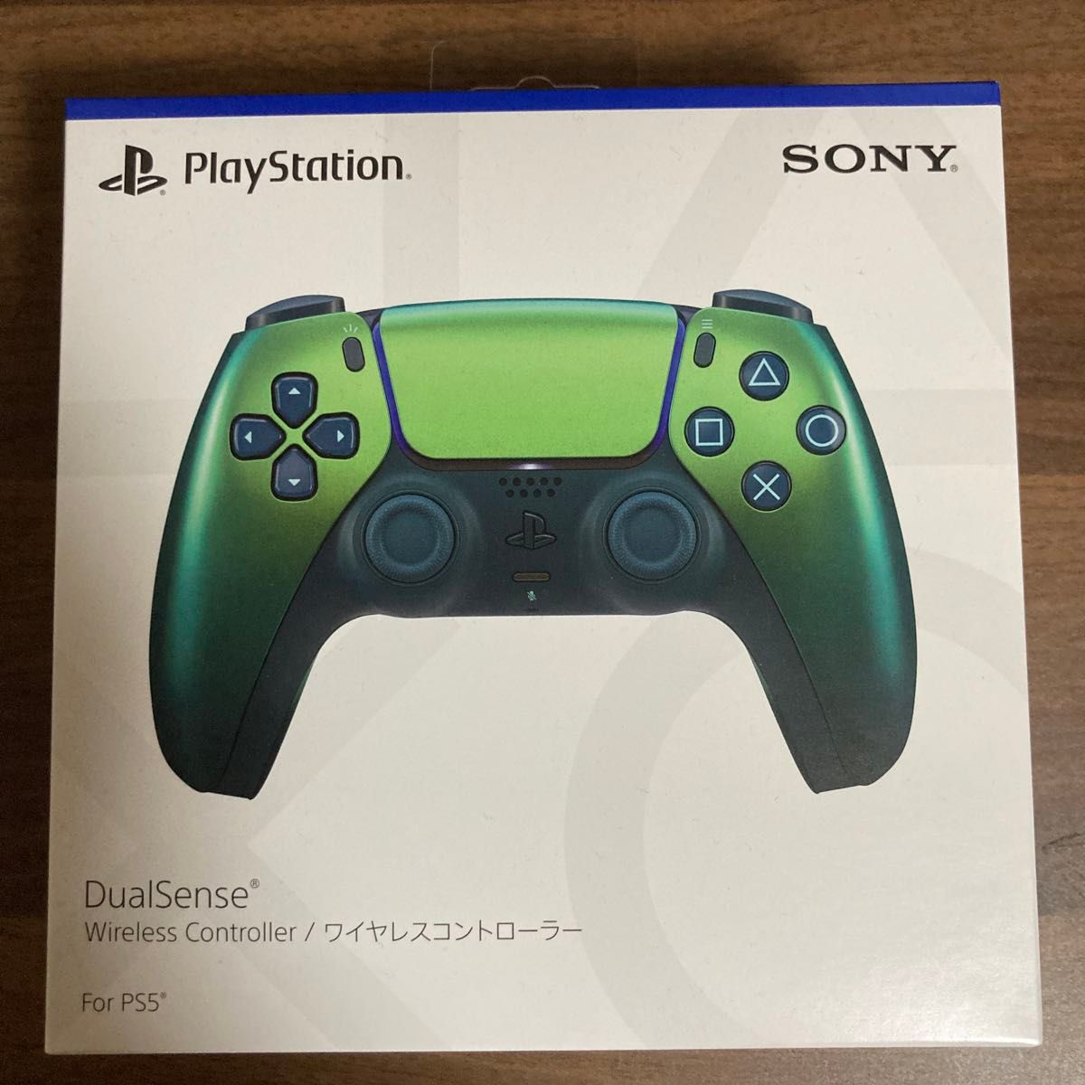 Amazon.co.jp: 【純正品】DualSense ワイヤレスコントローラー