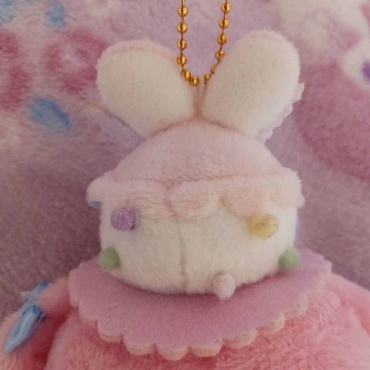 My Melody マイメロディ 45周年記念 アニバーサリー マスコット My Melody マイメロディ 45周年記念 アニバーサリー マスコット