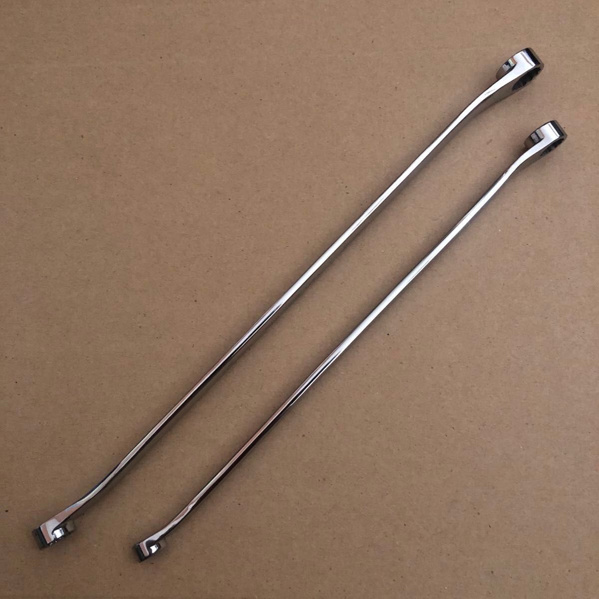 未使用 Snap-on XDHM810 1012(8-10/10-12mm) 15°オフセット 未使用 Snap-on XDHM810 1012(8-10/10-12mm) 15°オフセット