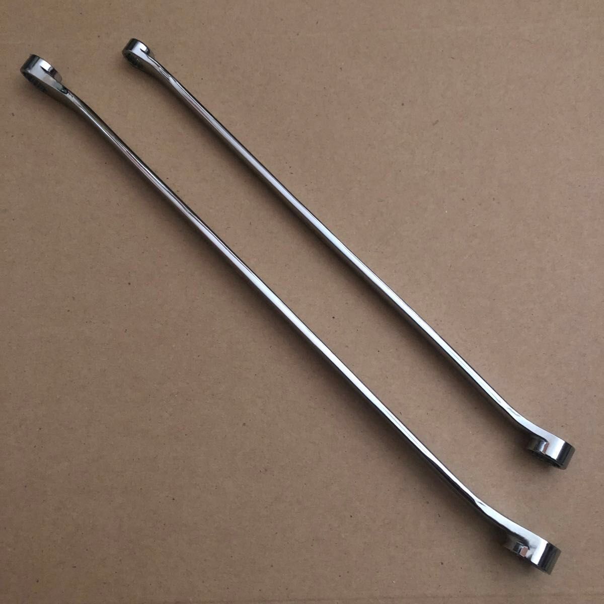 未使用 Snap-on XDHM810 1012(8-10/10-12mm) 15°オフセット 未使用 Snap-on XDHM810 1012(8-10/10-12mm) 15°オフセット