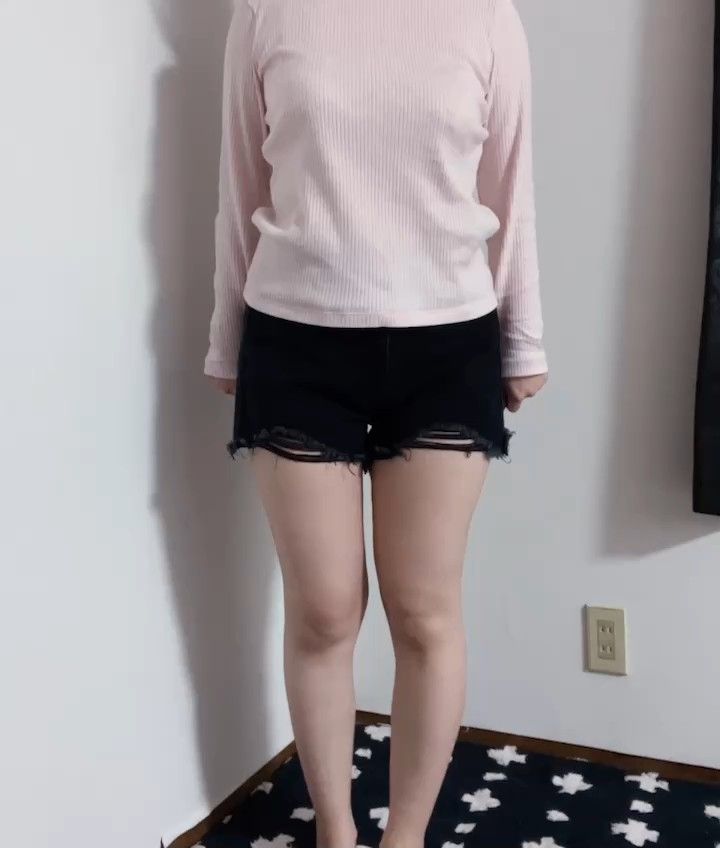デニム パンツ