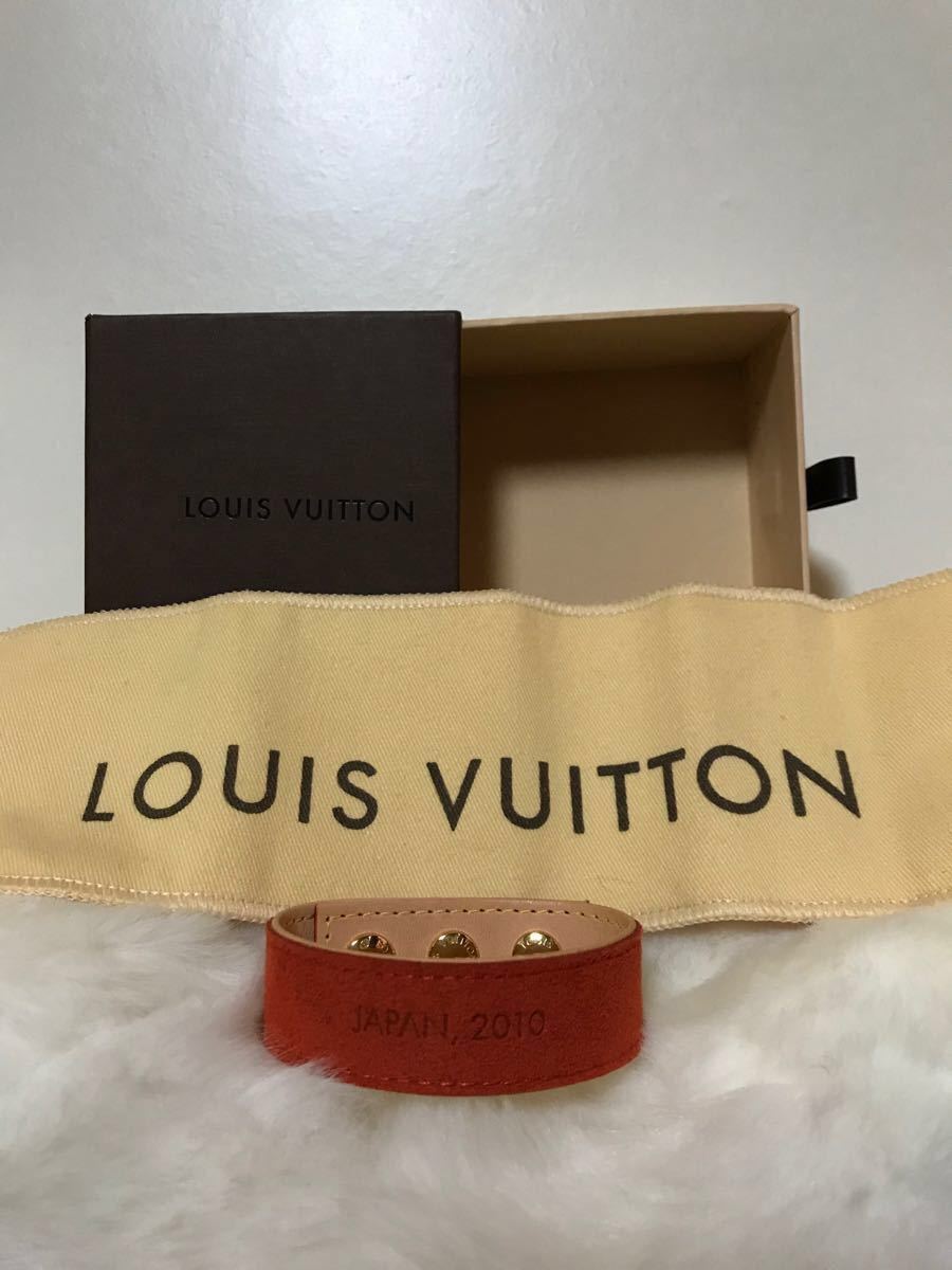 新品未使用品　ルイ ヴィトン　LOUIS VUITTON 非売品 激レア