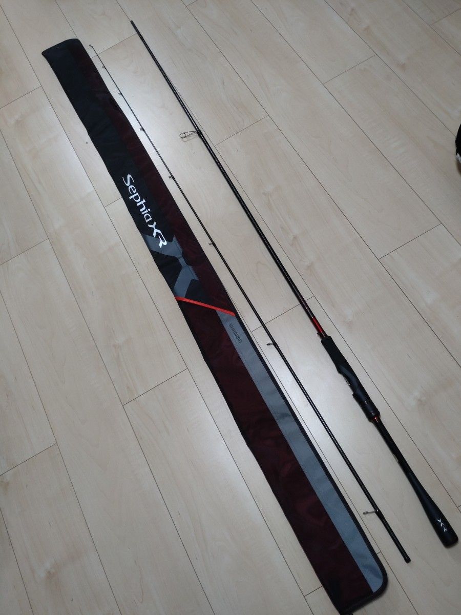 シマノ セフィアXR S93ML 中古美品|Yahoo!フリマ(旧PayPayフリマ) シマノ セフィアXR S93ML 中古美品|Yahoo!フリマ(旧PayPayフリマ)