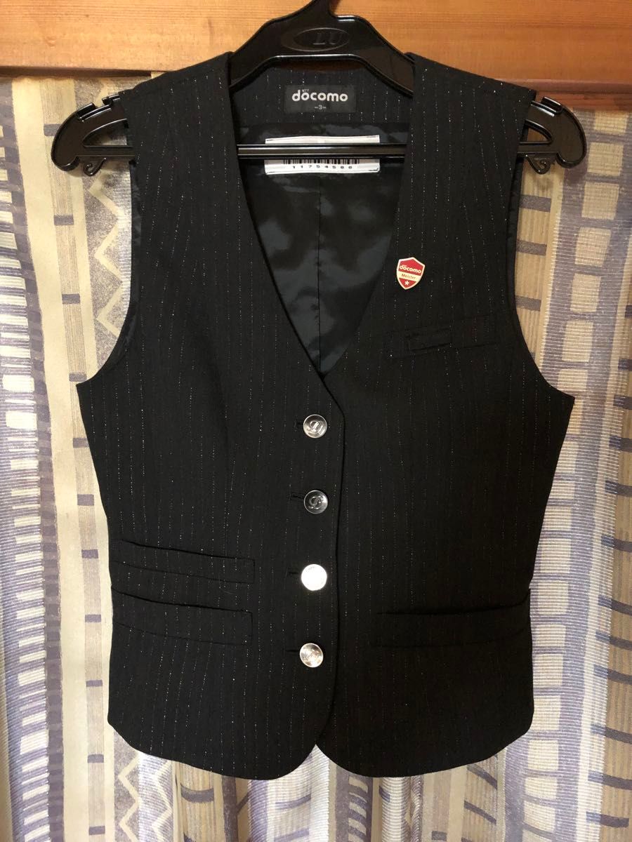 ドコモショップ店員制服|Yahoo!フリマ(旧PayPayフリマ) ドコモショップ店員制服|Yahoo!フリマ(旧PayPayフリマ)