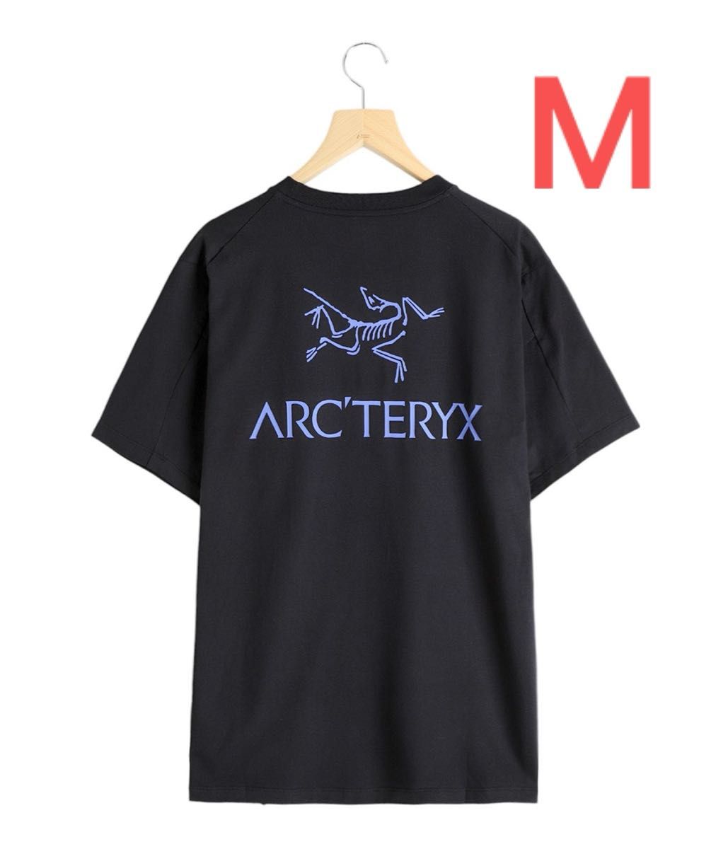 ARC'TERYX Kragg SL Cotton Bird Word SS M|Yahoo!フリマ(旧 ARC'TERYX Kragg SL Cotton Bird Word SS M|Yahoo!フリマ(旧