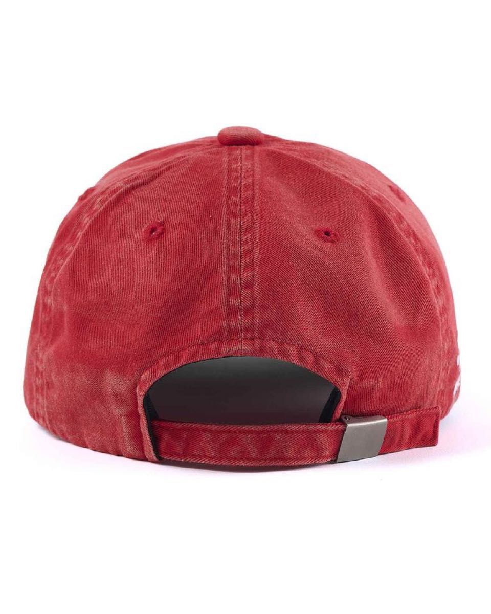 SAINT Mxxxxxx 6PANEL CAP/SAINT / RED|Yahoo!フリマ(旧PayPay SAINT Mxxxxxx 6PANEL CAP/SAINT / RED|Yahoo!フリマ(旧PayPay