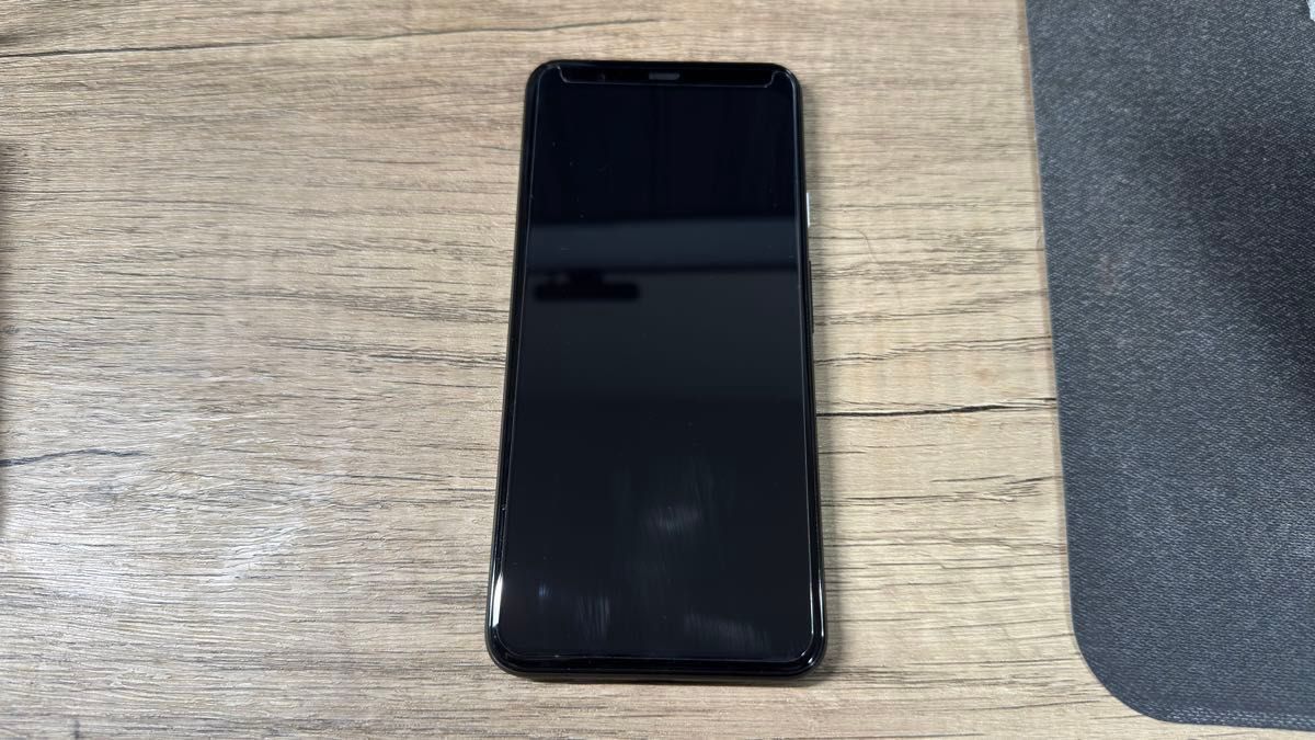 Android15】Google Pixel 4 XL 国内版SIMフリー|Yahoo!フリマ Android15】Google Pixel 4 XL 国内版SIMフリー|Yahoo!フリマ