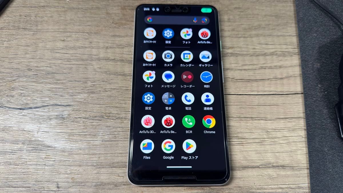 Android15】Google Pixel 3 XL 国内版SIMフリー|Yahoo!フリマ Android15】Google Pixel 3 XL 国内版SIMフリー|Yahoo!フリマ