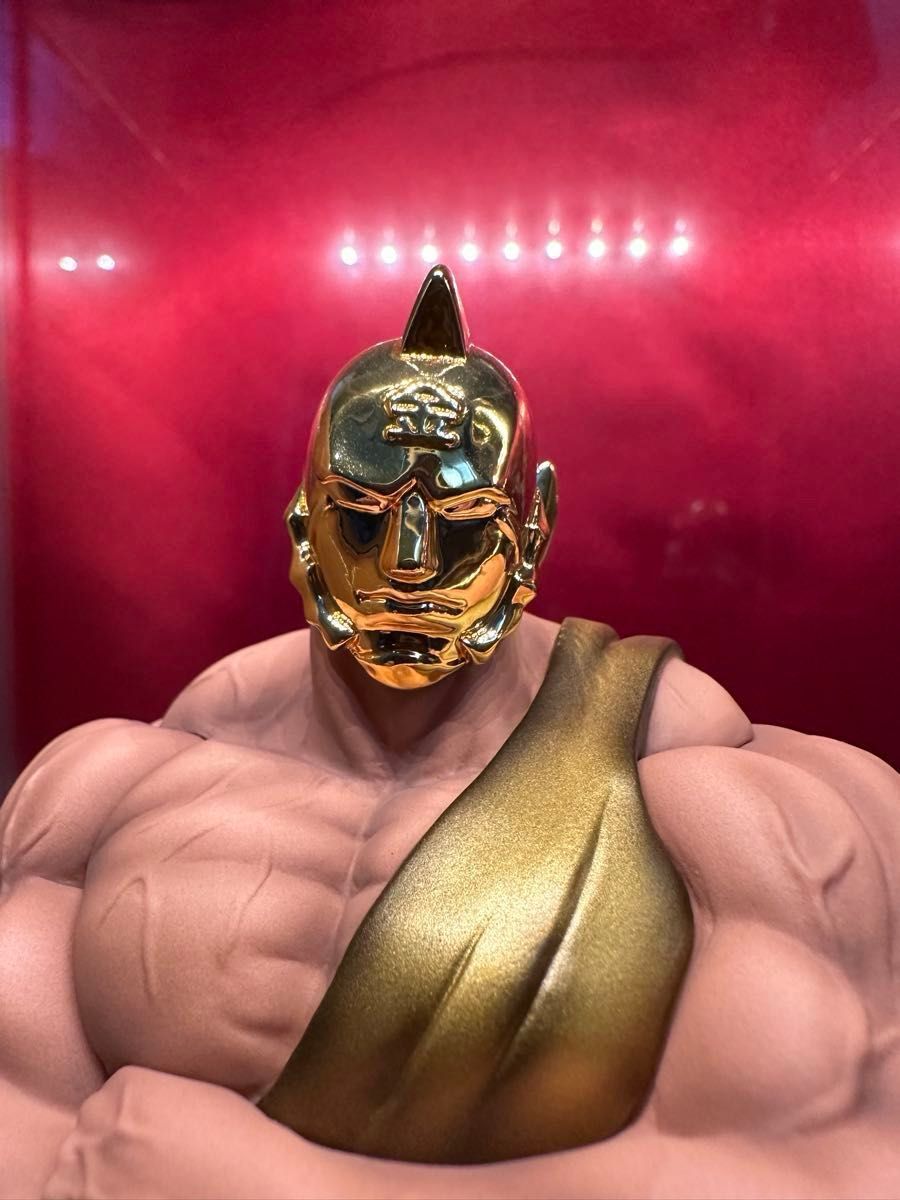 CCP CMC NO EX ゴールドマン シルバーマン原作メッキカラー CCP CMC NO EX ゴールドマン シルバーマン原作メッキカラー