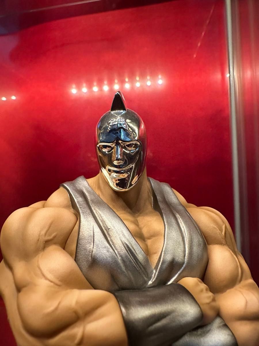 CCP CMC NO EX ゴールドマン シルバーマン原作メッキカラー CCP CMC NO EX ゴールドマン シルバーマン原作メッキカラー