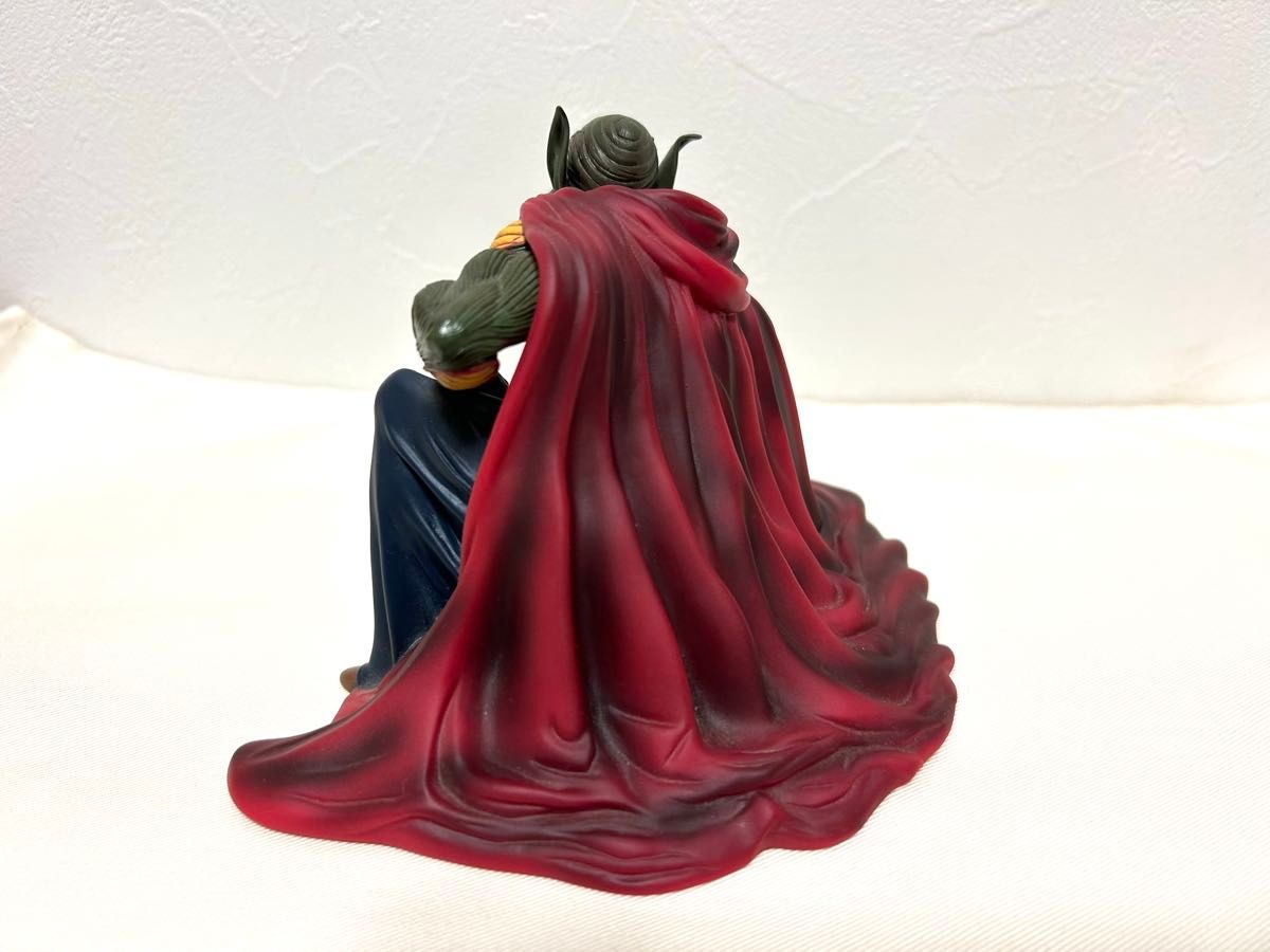 ドラゴンボール ピッコロ 大魔王 フィギュア|Yahoo!フリマ(旧 ドラゴンボール ピッコロ 大魔王 フィギュア|Yahoo!フリマ(旧