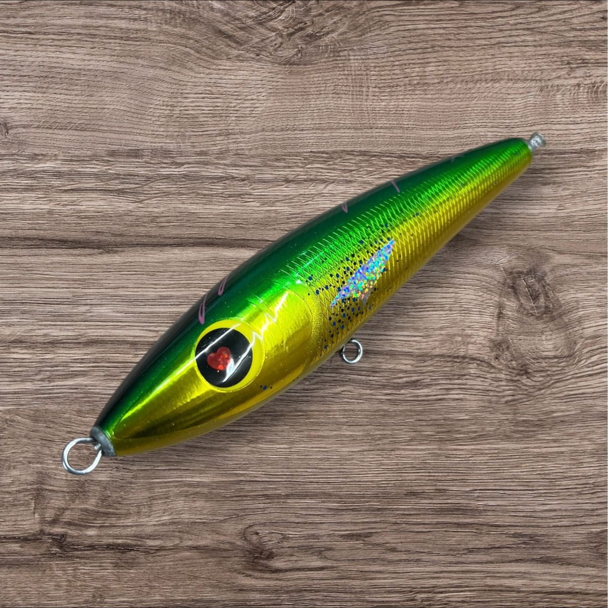 【美品】ハンマーヘッド チェリーパイ220