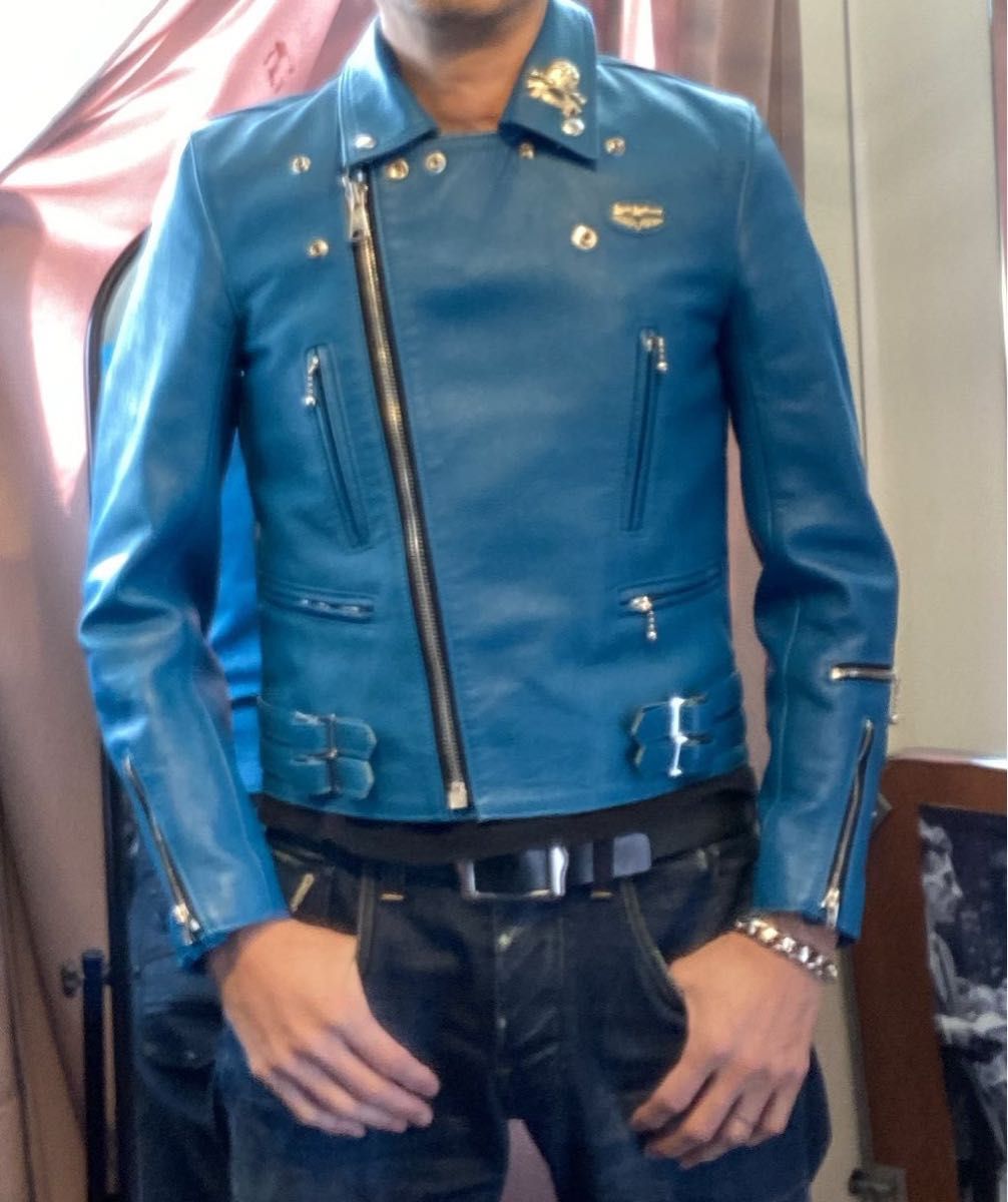 Lewis leathers ルイスレザー ライトニング ヴィンテージ Lewis leathers ルイスレザー ライトニング ヴィンテージ