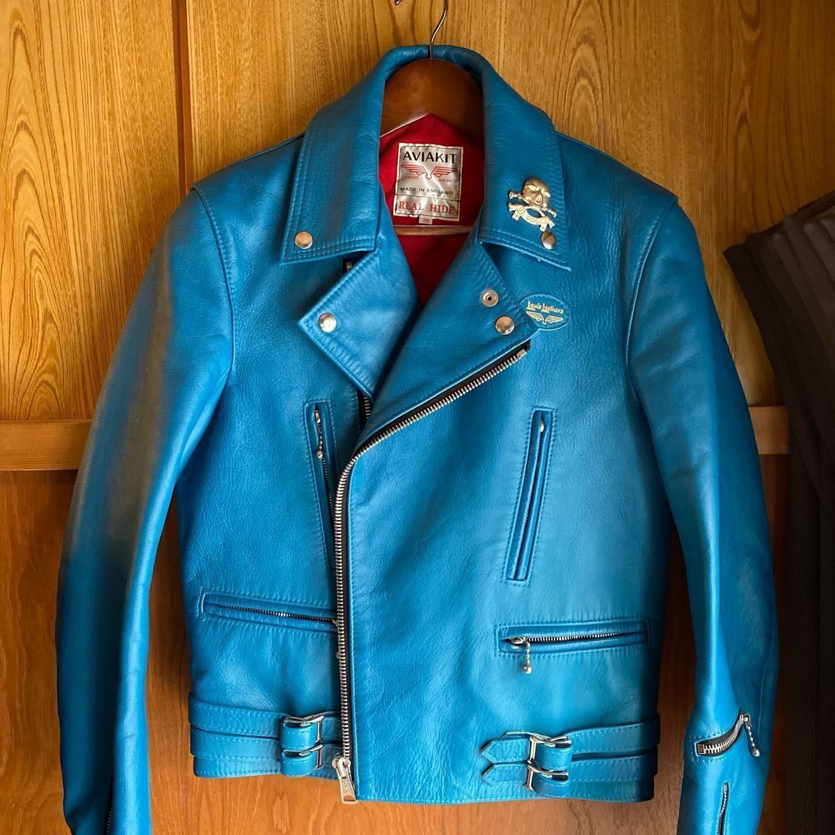 Lewis leathers ルイスレザー ライトニング ヴィンテージ Lewis leathers ルイスレザー ライトニング ヴィンテージ