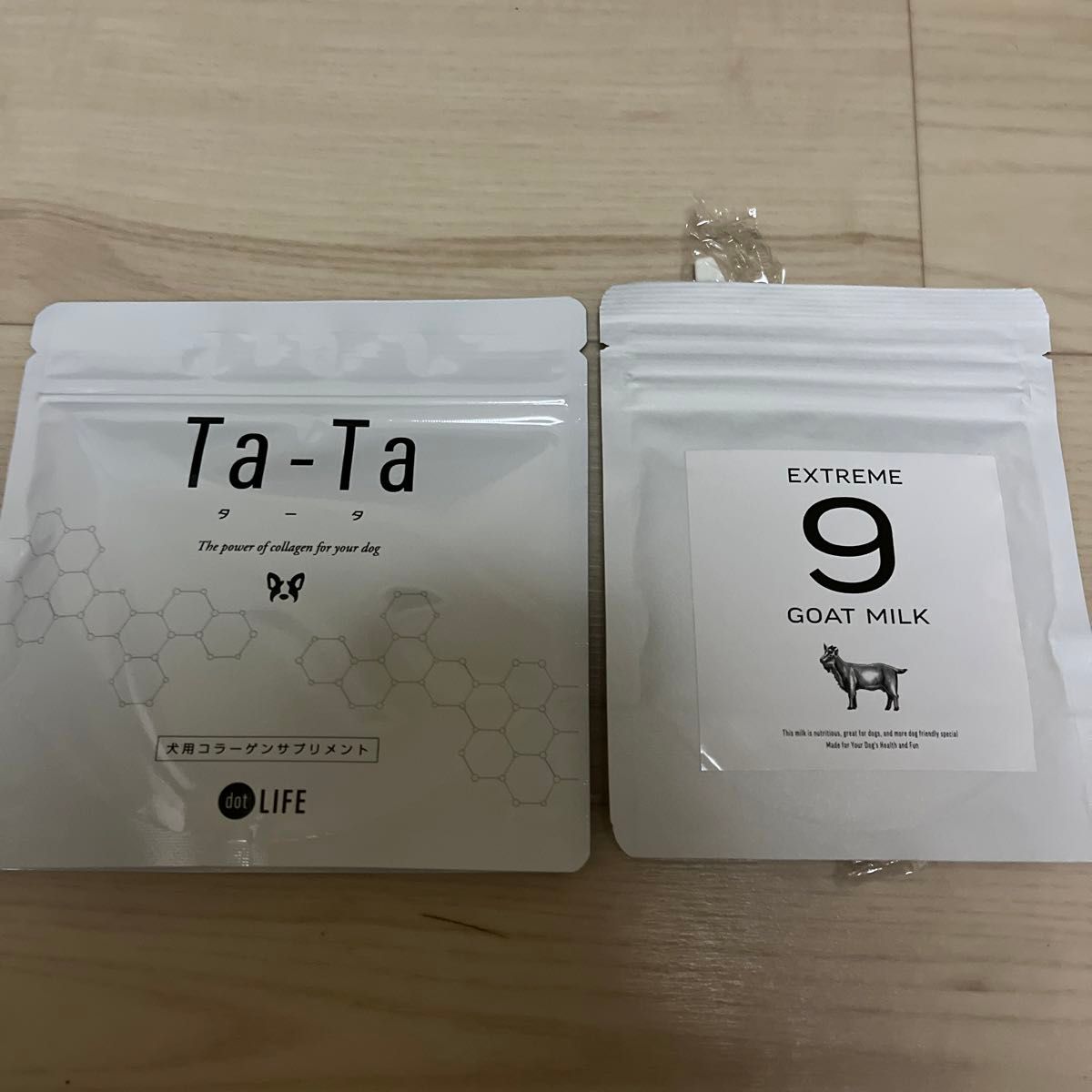 タータ 犬用サプリ｜Yahoo!フリマ（旧PayPayフリマ）