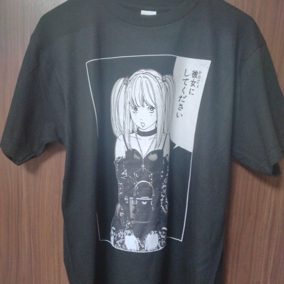 ミサミサ Deathnote デス・ノート|Yahoo!フリマ(旧PayPayフリマ) ミサミサ Deathnote デス・ノート|Yahoo!フリマ(旧PayPayフリマ)