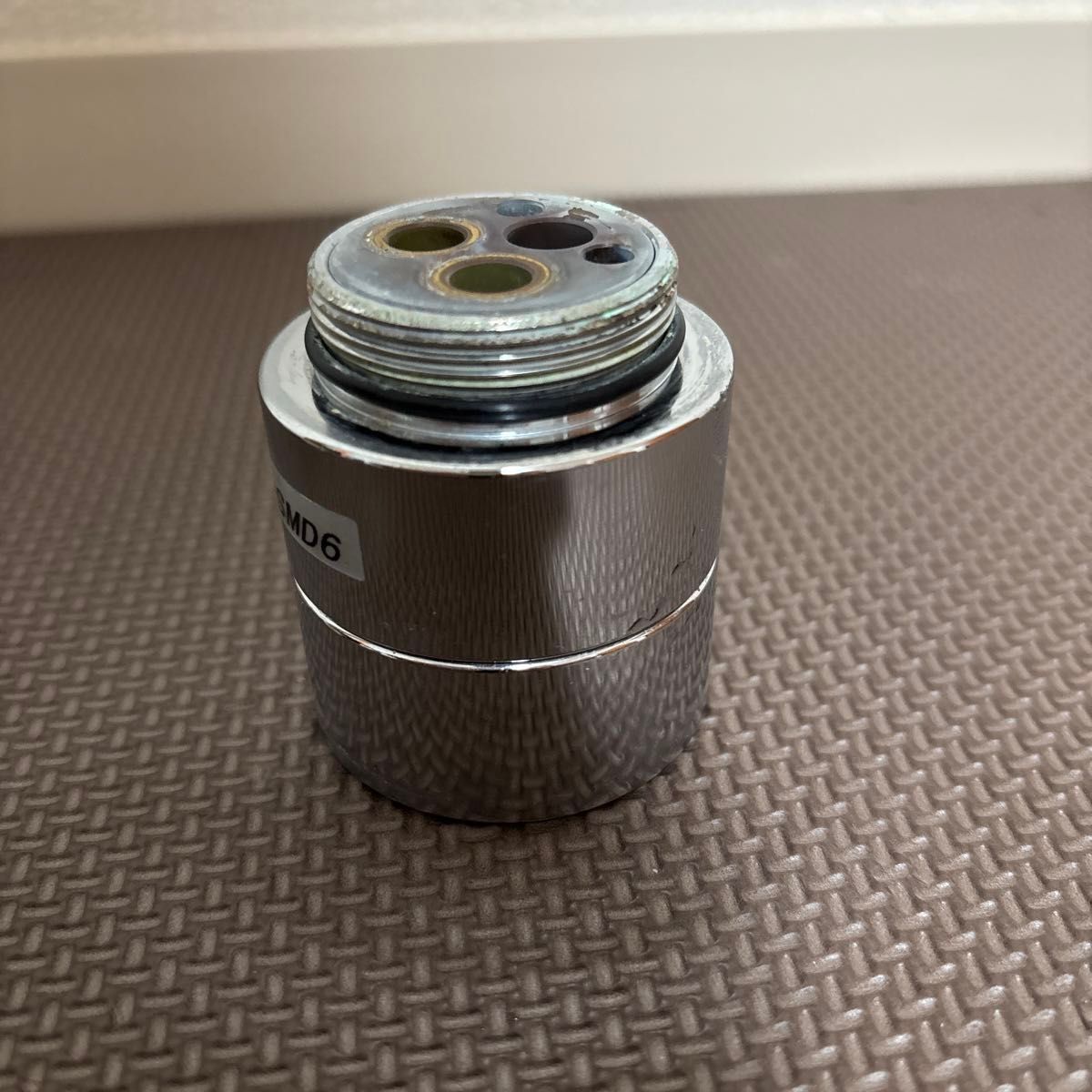 パナソニック 分岐水栓 食器洗浄機用 CB-SMD6|Yahoo!フリマ(旧 パナソニック 分岐水栓 食器洗浄機用 CB-SMD6|Yahoo!フリマ(旧