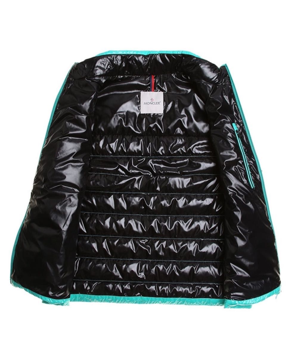 希少品 MONCLER USEDOM ダウンベスト ティファニーブルー|Yahoo 希少品 MONCLER USEDOM ダウンベスト ティファニーブルー|Yahoo