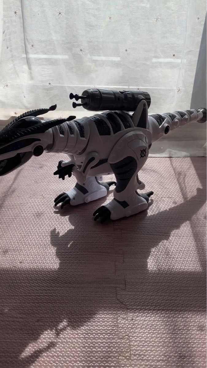 ロボダイナソーエックス