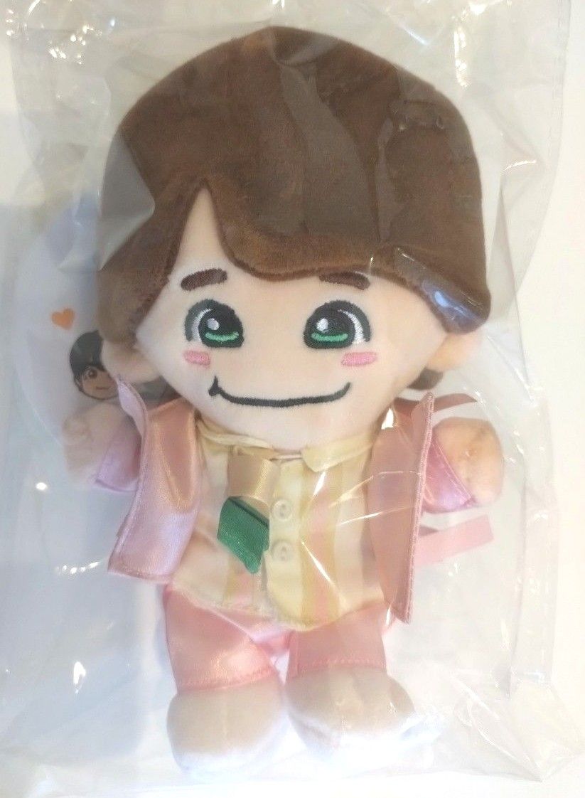 未開封⭐なにわ男子 大橋和也 ちびぬい - アイドル 未開封⭐なにわ男子 大橋和也 ちびぬい - アイドル