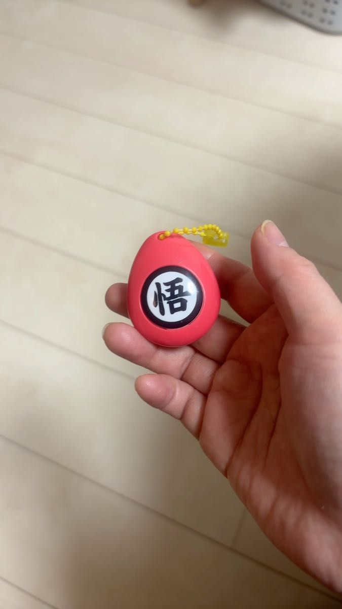 サウンドロップ ドラゴンボール 悟空 『かめはめ波』『界王拳』