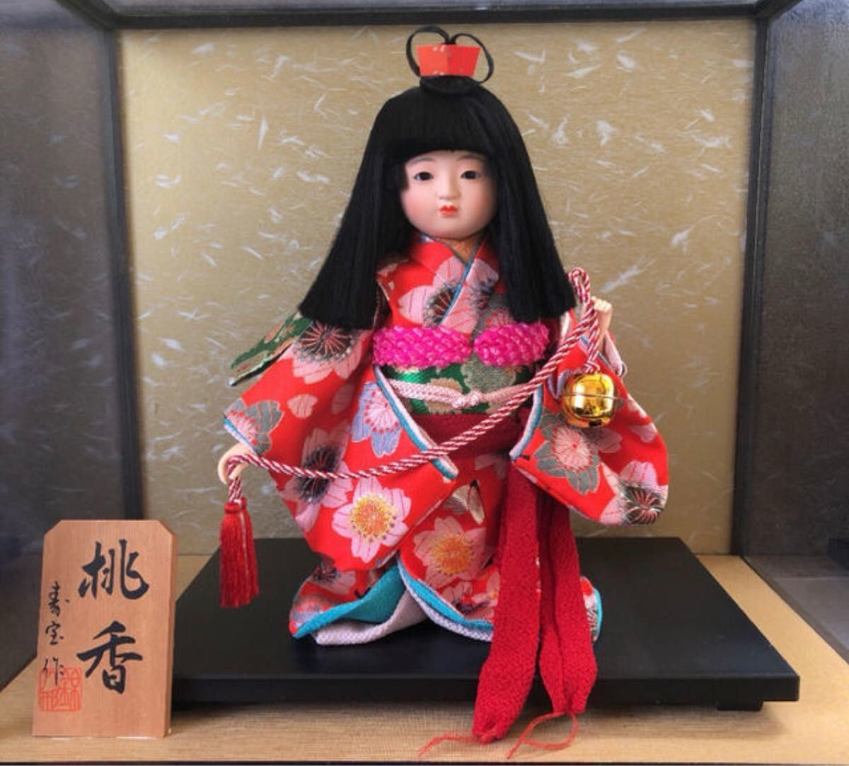 市松人形 日本人形 女の子|Yahoo!フリマ(旧PayPayフリマ) 市松人形 日本人形 女の子|Yahoo!フリマ(旧PayPayフリマ)