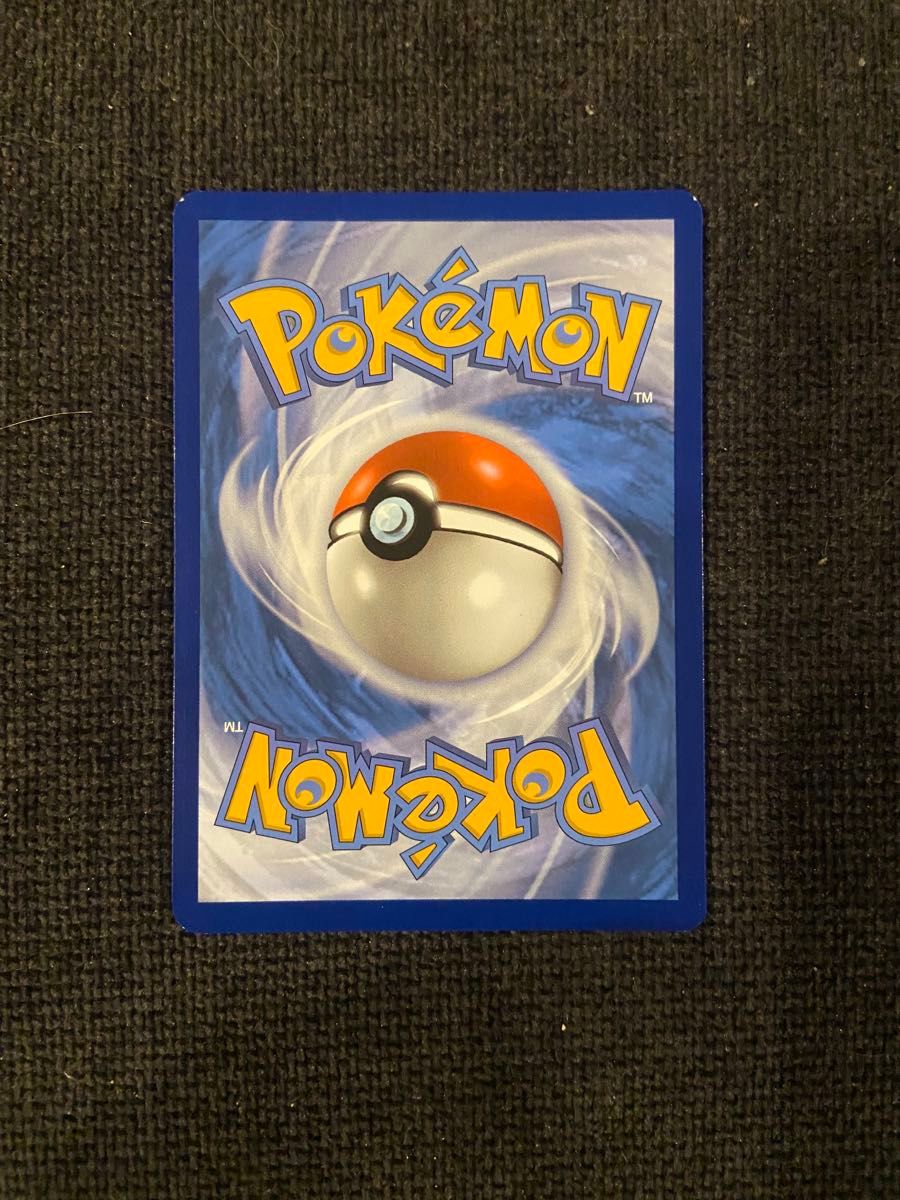 イーブイ AR プロモ 英語版 海外限定イラスト ポケモンカード① イーブイ AR プロモ 英語版 海外限定イラスト ポケモンカード①