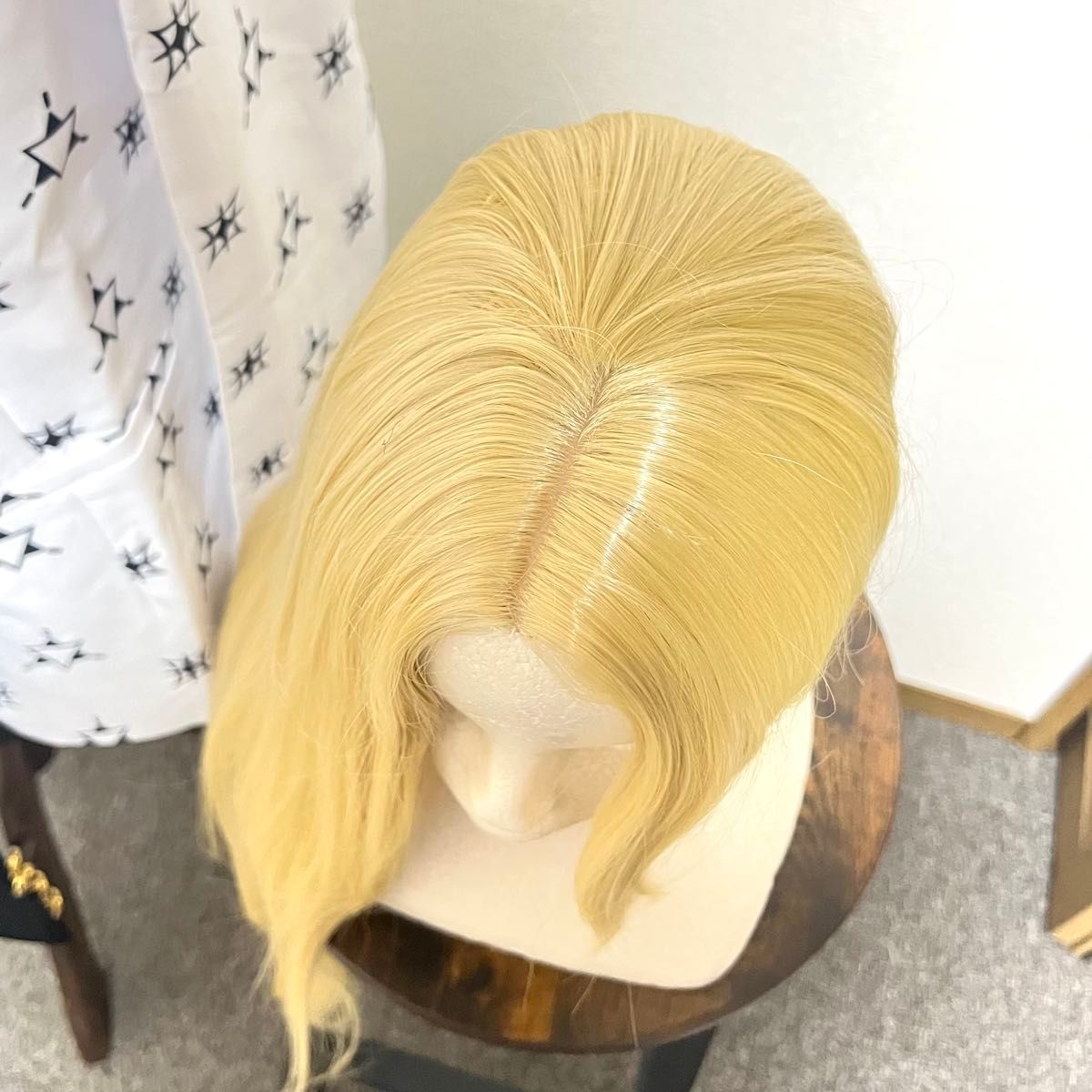 カリスマ テラ コスプレ ウィッグ 衣装 まとめ売り セット カリスマ テラ コスプレ ウィッグ 衣装 まとめ売り セット