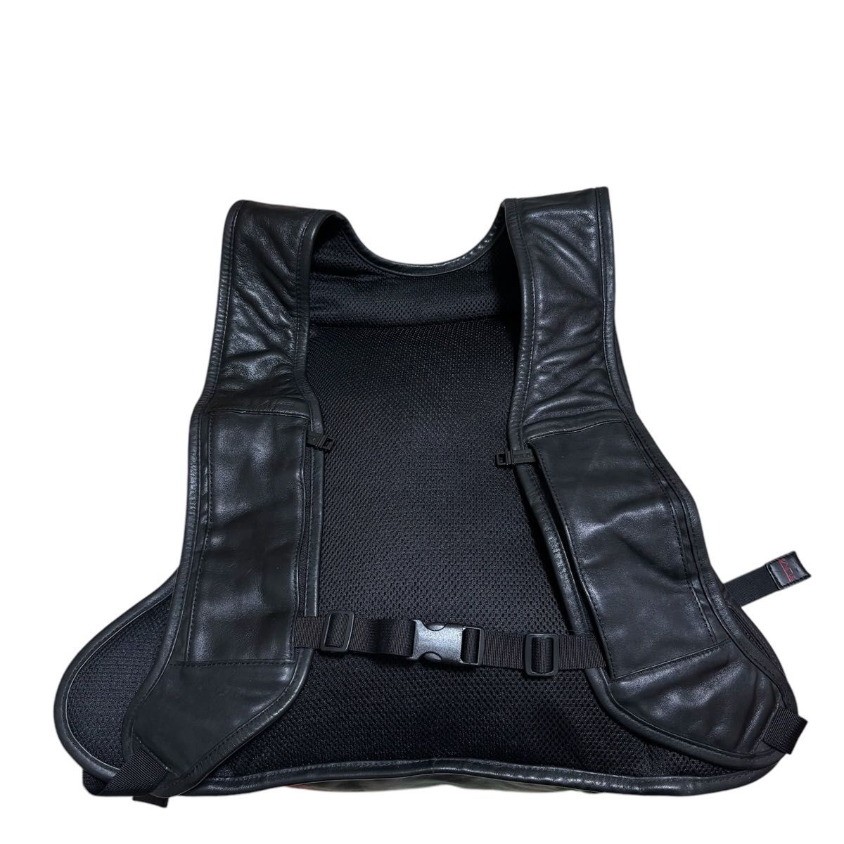 希少品 TUMI トゥミ ナパレザー オールレザー リュック 2way 希少品 TUMI トゥミ ナパレザー オールレザー リュック 2way