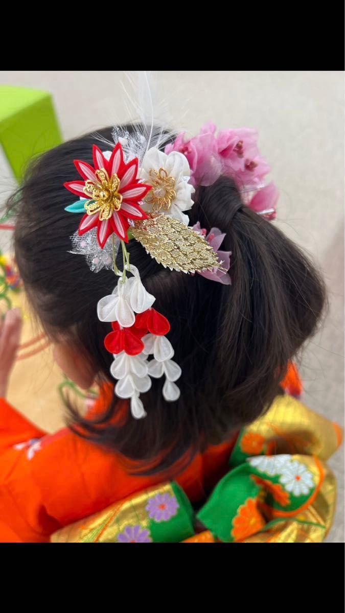 七五三 7歳 今が旬昭和レトロフルセット|Yahoo!フリマ(旧 七五三 7歳 今が旬昭和レトロフルセット|Yahoo!フリマ(旧