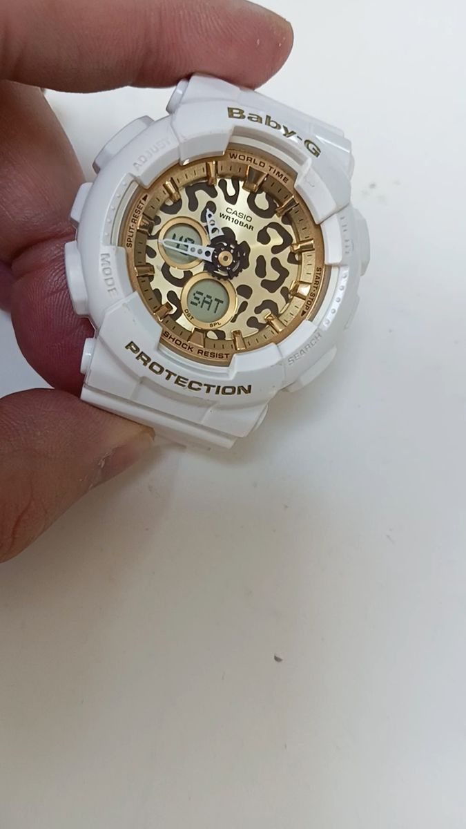 baby-g 5592*JA 腕時計 - 時計 baby-g 5592*JA 腕時計 - 時計