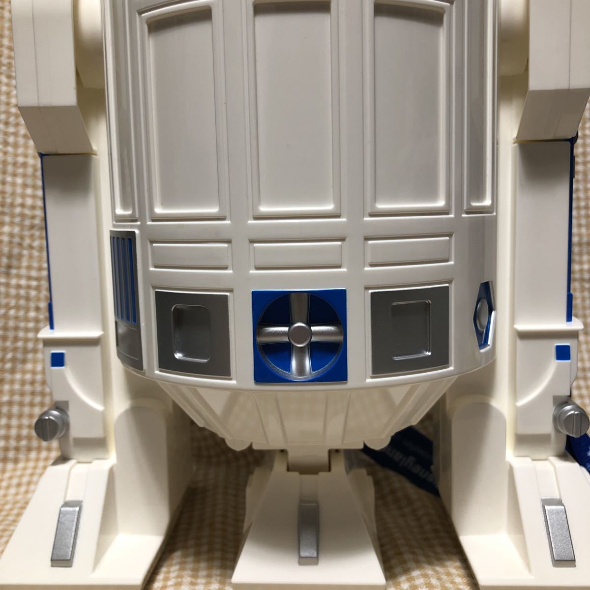 スターウォーズ R2-D2 R2D2 ポップコーンバケット ディズニーランド 東京ディズニーランド ポップコーンバケツ TDL