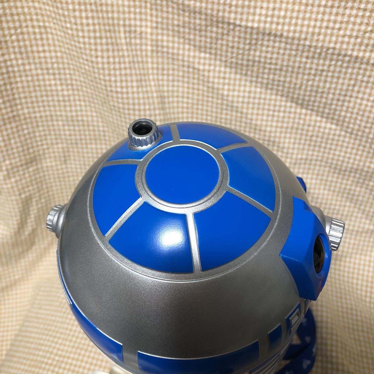 スターウォーズ R2-D2 R2D2 ポップコーンバケット ディズニーランド 東京ディズニーランド ポップコーンバケツ TDL