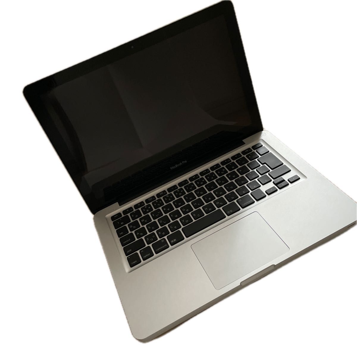 出産祝いなども豊富 Apple MacBookPro2012 動作確認済み 格安出品｜Yahoo!フリマ（旧 MacBook本体
