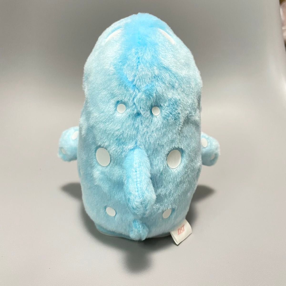 沖縄】美ら海水族館限定 まねまね+ジンベイザメ 美品 沖縄】美ら海水族館限定 まねまね+ジンベイザメ 美品