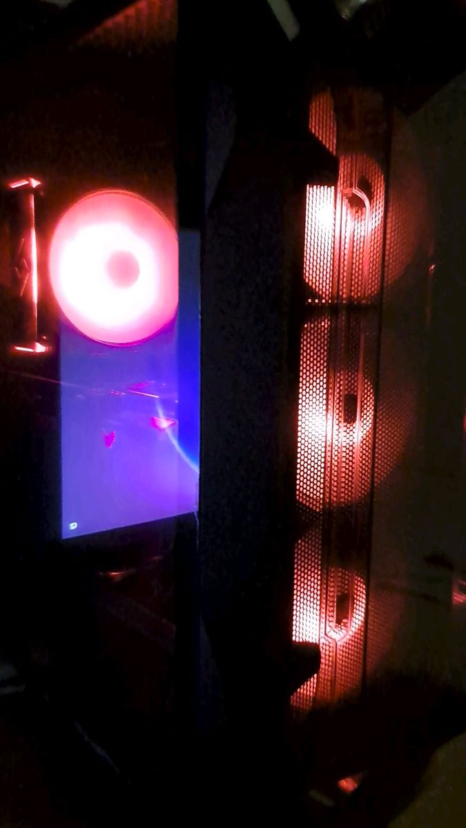 ゲーミングPC☆ミドルスペック☆デスクトップ☆パソコン☆ASUS☆MSI☆32gメモリ ストレージ1TB