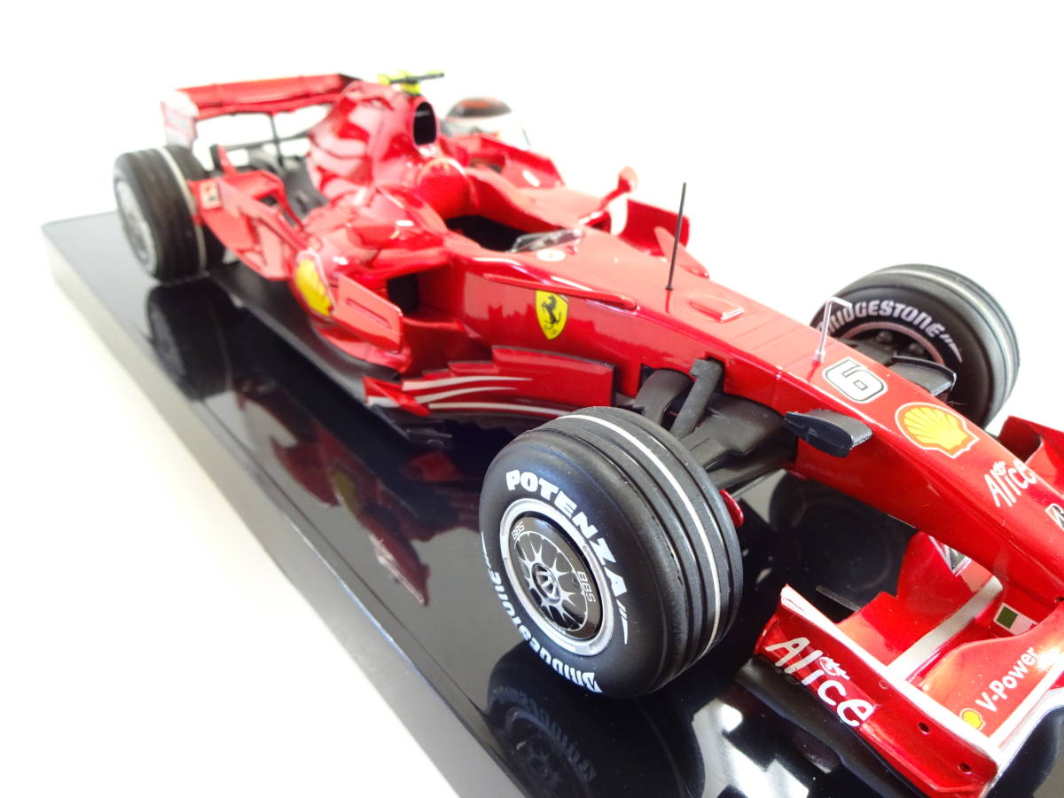E-5 HOT WHEELS Racing フォーミュラ1ドライバーズチャンピオン E-5 HOT WHEELS Racing フォーミュラ1ドライバーズチャンピオン