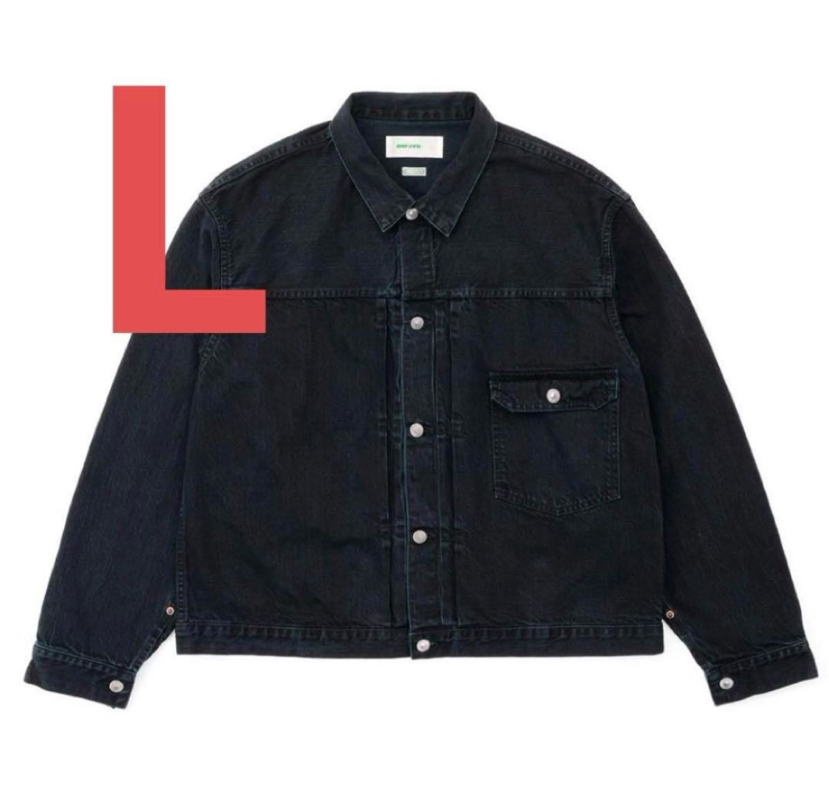 A PRESSE for everyone Denim Jacket Lサイズ|Yahoo!フリマ(旧 A PRESSE for everyone Denim Jacket Lサイズ|Yahoo!フリマ(旧