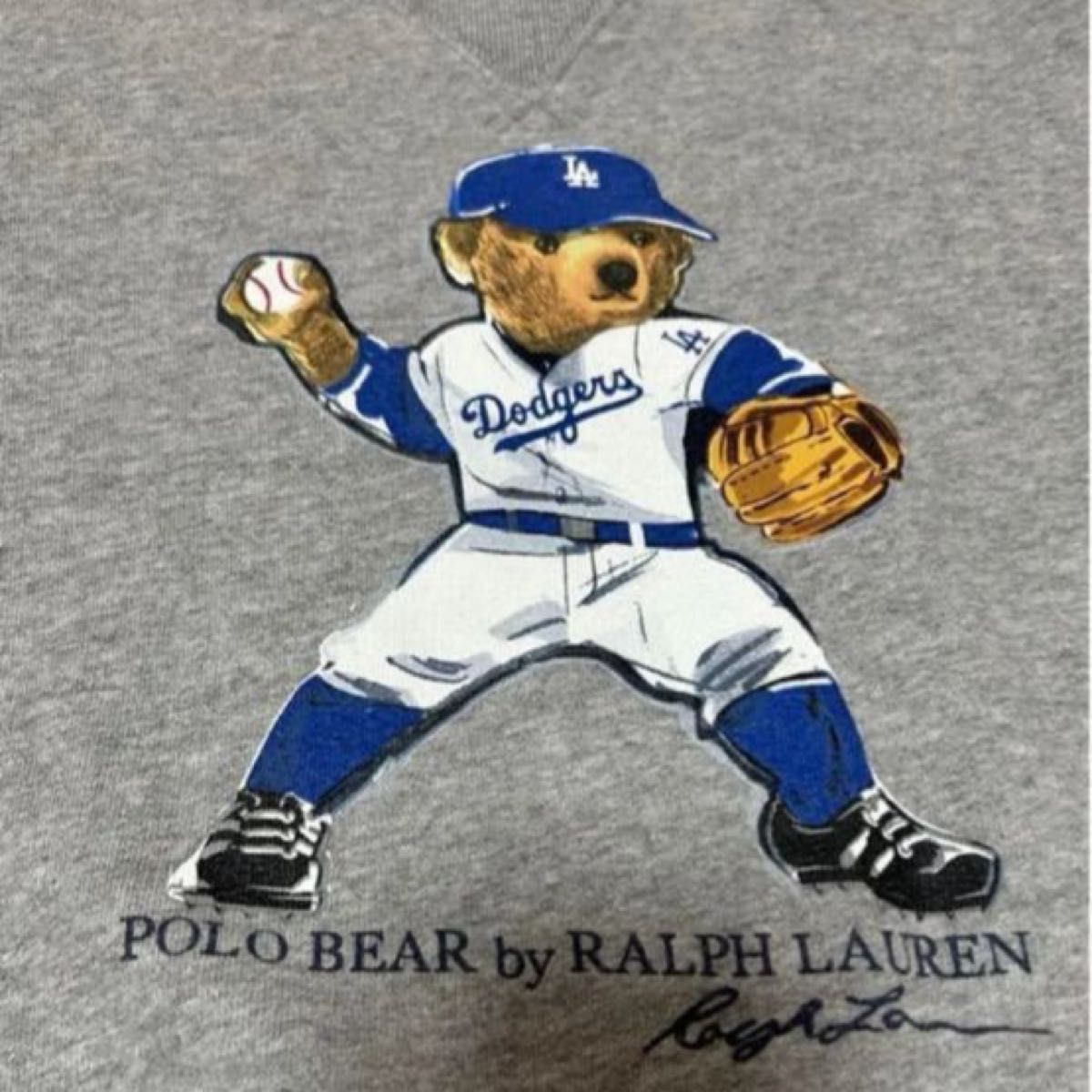 polo ralph lauren mlb ドジャース コラボ スウエット|Yahoo polo ralph lauren mlb ドジャース コラボ スウエット|Yahoo