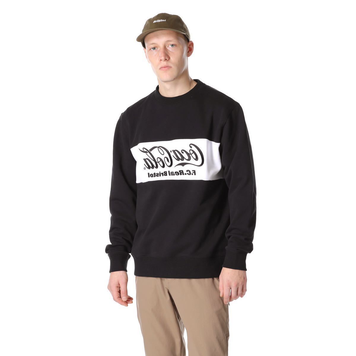 新品タグ付】 20SS 新品 FCRB f.c real bristol エフシーレアル