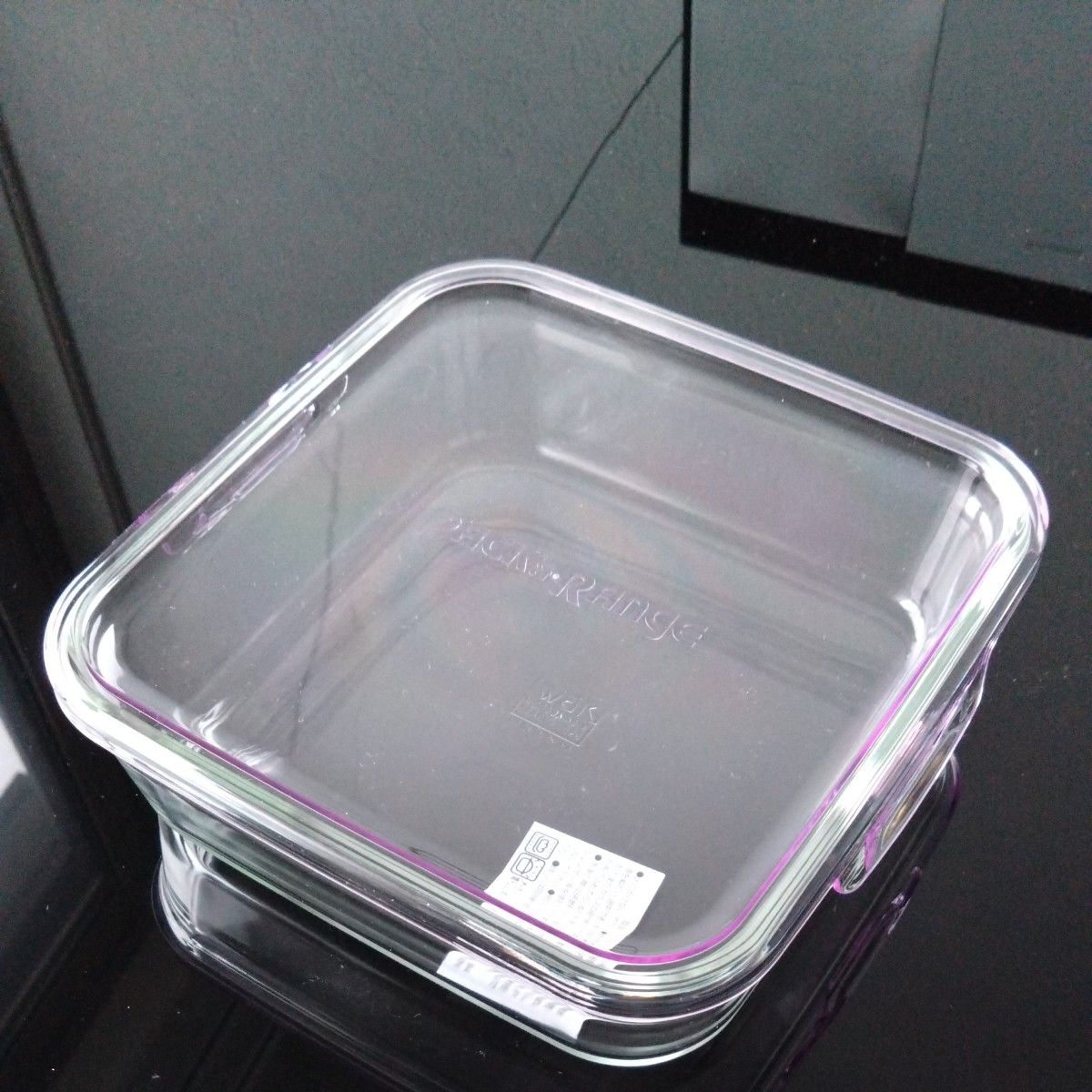 イワキ 保存・調理容器 〈パック&レンジ〉 9点セット イワキ 保存・調理容器 〈パック&レンジ〉 9点セット