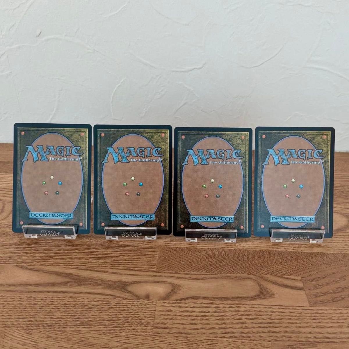 忍耐の記念碑 4枚セット 英語版 MTG|Yahoo!フリマ(旧PayPay 忍耐の記念碑 4枚セット 英語版 MTG|Yahoo!フリマ(旧PayPay