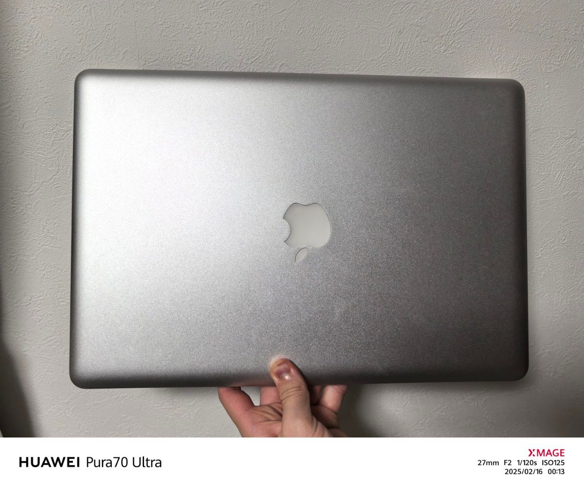 Apple MacBook Pro 15-inch mid2010 ジャンク Apple MacBook Pro 15-inch mid2010 ジャンク