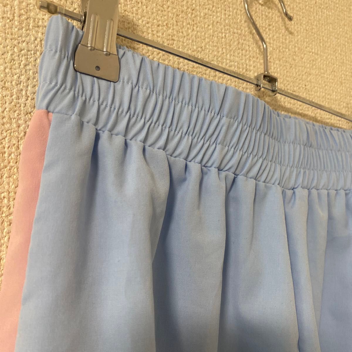 SHEIN カラーパンツ Mサイズ