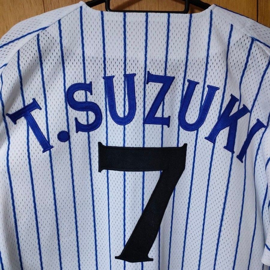 横浜DeNAベイスターズ 横浜ベイスターズ1993 レプリカ 横浜DeNAベイスターズ 横浜ベイスターズ1993 レプリカ
